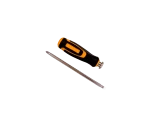 پیچ گوشتی دو طرفه سایز 6*180